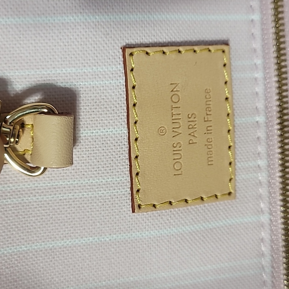 Louis Vuitton Onthego GM GUAM  Special  Edition  Collection New - Picture 12 of 16